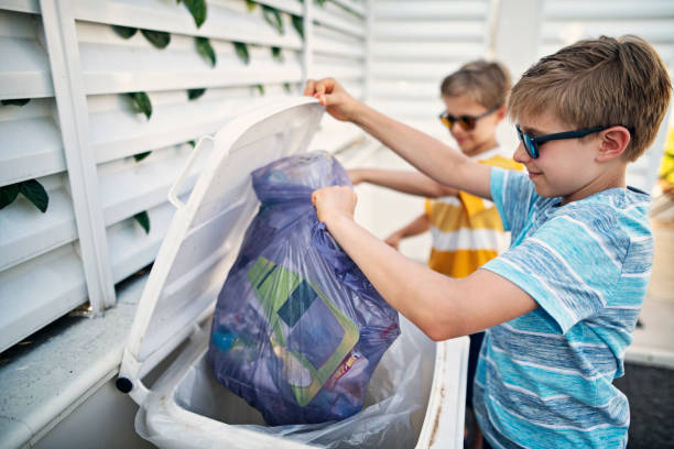 Best Garage Cleanout Services  in Bella Vista, CA