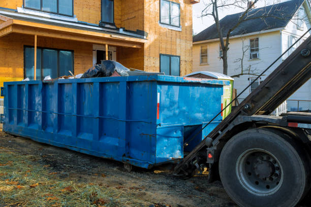 Best Estate Cleanout Services  in Bella Vista, CA