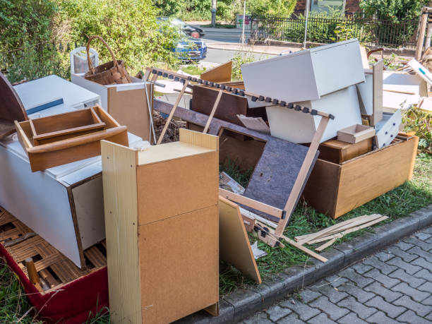Best Household Junk Removal  in Bella Vista, CA