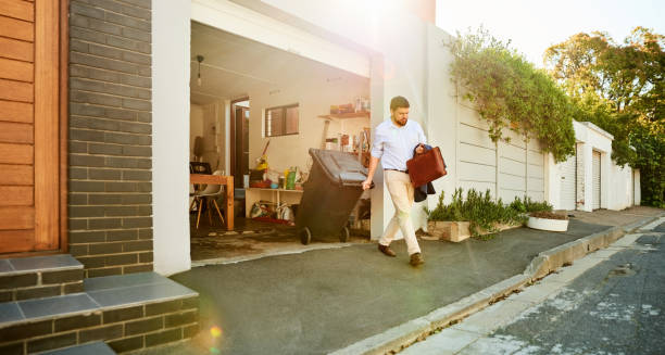 Best Yard Waste Removal  in Bella Vista, CA