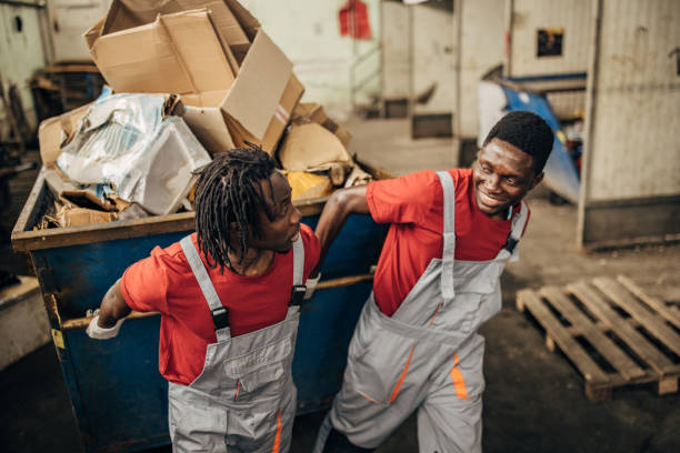 Best Commercial Cleanout Services  in Bella Vista, CA