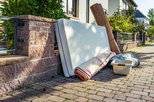 Reliable Bella Vista, CA Junk Removal Solutions