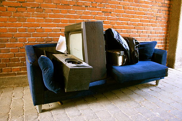 Best Residential Junk Removal  in Bella Vista, CA