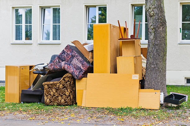 Full-Service Junk Removal in Bella Vista, CA