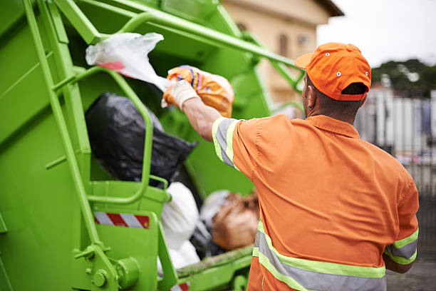 Best Residential Junk Removal  in Bella Vista, CA