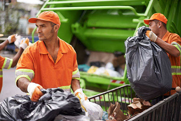 Best Professional Junk Removal  in Bella Vista, CA